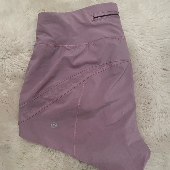 Lululemon Gait Keeper Short - Picture 5 of 6